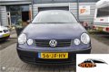 Volkswagen Polo - 1.4-16V Comfortline - 1 - Thumbnail