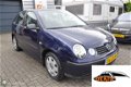 Volkswagen Polo - 1.4-16V Comfortline - 1 - Thumbnail