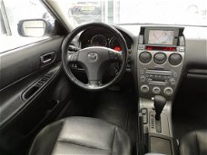 Mazda 6 Sport - 2.0i Touring - Clima, Navi, Cruise, Trekhaak