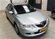 Mazda 6 Sport - 2.0i Touring - Clima, Navi, Cruise, Trekhaak - 1 - Thumbnail