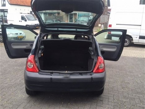 Renault Clio - 1.5 dCi Campus 2006 3 DEURS APK - 1