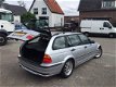 BMW 3-serie Touring - 318i Special Edition SCHUIFDAK 2004 GRIJS - 1 - Thumbnail