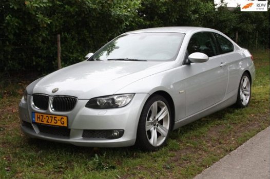 BMW 3-serie Coupé - 335i Introduction Tuning tot 400 pk, zeer mooie staat, perfect onderhouden - 1