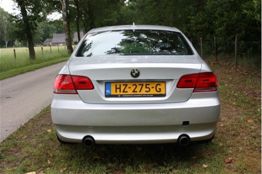 BMW 3-serie Coupé - 335i Introduction Tuning tot 400 pk, zeer mooie staat, perfect onderhouden - 1