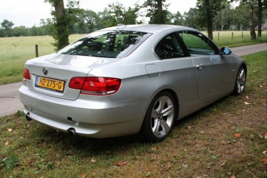 BMW 3-serie Coupé - 335i Introduction Tuning tot 400 pk, zeer mooie staat, perfect onderhouden - 1