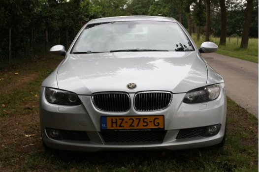 BMW 3-serie Coupé - 335i Introduction Tuning tot 400 pk, zeer mooie staat, perfect onderhouden - 1