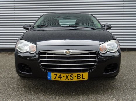 Chrysler Sebring - 2.0i - 1