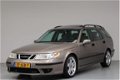 Saab 9-5 Estate - 2.3T 265pk Aero Automaat /Youngtimer/ Stoelventilatie - 1 - Thumbnail