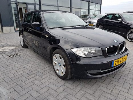 BMW 1-serie - 116i Executive - 1