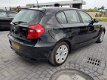 BMW 1-serie - 116i Executive - 1 - Thumbnail