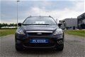 Ford Focus Wagon - 1.6 TI-VCT Airco, Keyless-Go, Cruise, Dealer OH, Nieuwe Driem, - 1 - Thumbnail