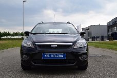 Ford Focus Wagon - 1.6 TI-VCT Airco, Keyless-Go, Cruise, Dealer OH, Nieuwe Driem,