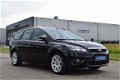 Ford Focus Wagon - 1.6 TI-VCT Airco, Keyless-Go, Cruise, Dealer OH, Nieuwe Driem, - 1 - Thumbnail