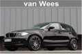 BMW 1-serie - 1.6 116i E87 Facelift 5 deurs | Vol leer | - 1 - Thumbnail