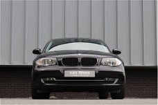 BMW 1-serie - 1.6 116i E87 Facelift 5 deurs | Vol leer |