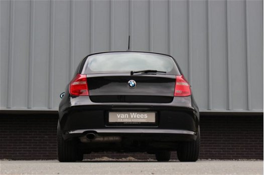 BMW 1-serie - 1.6 116i E87 Facelift 5 deurs | Vol leer | - 1