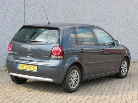 Volkswagen Polo - 1.4 TDI Trendline BlueMotion Dealeronderhouden 1e eigenaar - 1