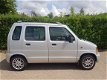 Suzuki Wagon R+ - 1.2 GL Airco Stuurbekr. APK t/m 09-06-2020 - 1 - Thumbnail