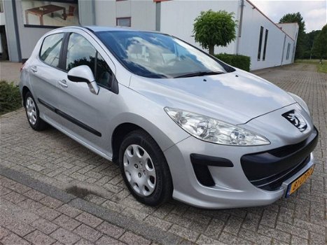 Peugeot 308 - X-LINE 1.6 VTI - 1