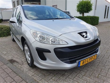 Peugeot 308 - X-LINE 1.6 VTI - 1