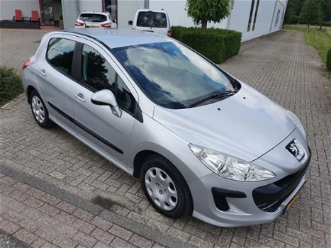 Peugeot 308 - X-LINE 1.6 VTI - 1