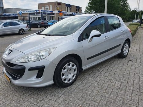 Peugeot 308 - X-LINE 1.6 VTI - 1