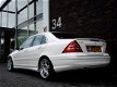 Mercedes-Benz C-klasse - 55 AMG LEDER NAVIGATIE LMV SCHUIFDAK 80.000KM - 1 - Thumbnail