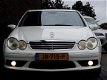 Mercedes-Benz C-klasse - 55 AMG LEDER NAVIGATIE LMV SCHUIFDAK 80.000KM - 1 - Thumbnail