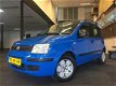 Fiat Panda - 1.1 Active Plus UNIEK LAGE KM-STAND - 1 - Thumbnail