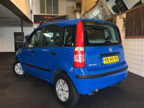 Fiat Panda - 1.1 Active Plus UNIEK LAGE KM-STAND - 1