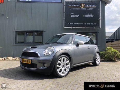 Mini Mini Cooper - 1.6 S - 1