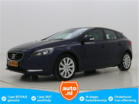 Volvo V40 - 1.6 T4 Summum - 1