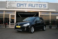 Suzuki SX4 - 1.6 Comfort Airco/automaat nette auto