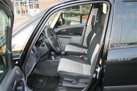 Suzuki SX4 - 1.6 Comfort Airco/automaat nette auto - 1