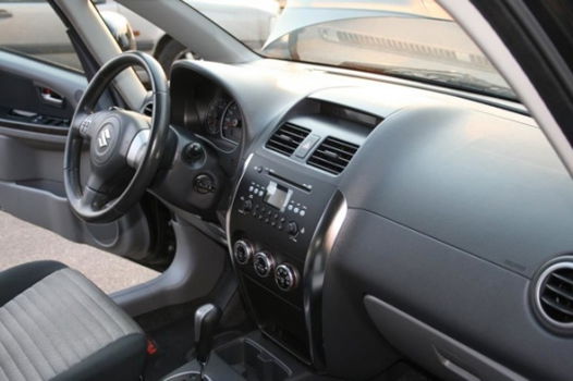 Suzuki SX4 - 1.6 Comfort Airco/automaat nette auto - 1