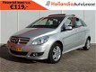 Mercedes-Benz B-klasse - 180 NGT Blue Effisiency Aut (navi, camera, panodak) - 1 - Thumbnail