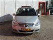 Mercedes-Benz B-klasse - 180 NGT Blue Effisiency Aut (navi, camera, panodak) - 1 - Thumbnail