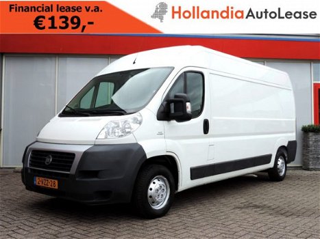 Fiat Ducato - 33 2.0 MultiJet L2H2 Gran Volume - 1