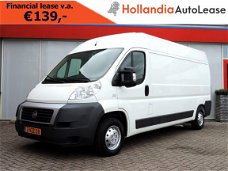 Fiat Ducato - 33 2.0 MultiJet L2H2 Gran Volume