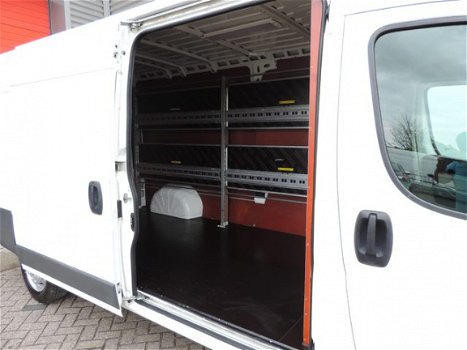 Fiat Ducato - 33 2.0 MultiJet L2H2 Gran Volume - 1