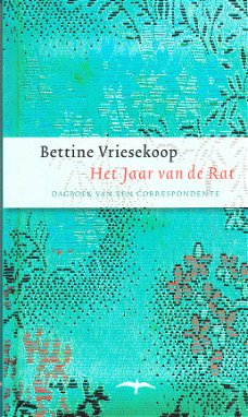 Het jaar van de rat door Bettine Vriesekoop (china)