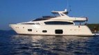 Ferretti 800 - 1 - Thumbnail