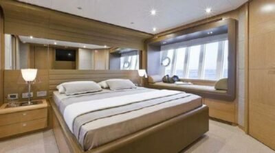 Ferretti 800 - 3