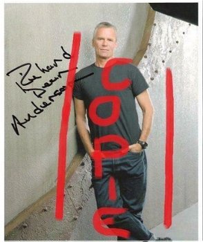 foto's van Richard Dean Anderson - 7