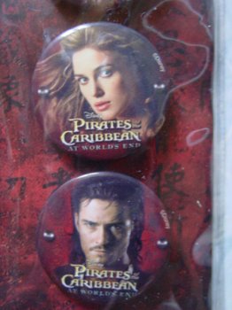 badges pirates of the caribbean - 4