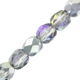 Czech Fire polished facet kralen 4mm Crystal vitrail light - 1 - Thumbnail