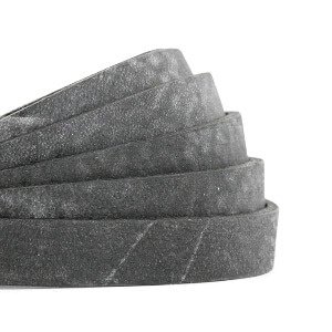 DQ leer plat 20mm Concrete grey - 4