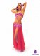 SCARABELLA bellydance buikdanseres harem outfit sexy kostuum carnaval - 1 - Thumbnail