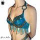 SCARABELLA buikdans top bh bellydance - 1 - Thumbnail