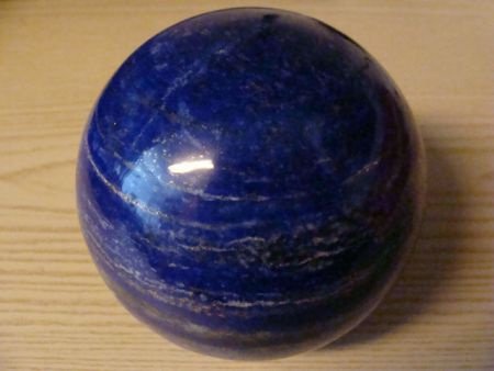 Bal / Bol Lapis Lazuli (03) - nr. 1